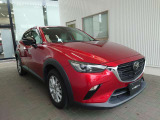 CX-3 1.5 15S アーバンドレッサー 