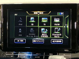 高性能で使いやすい日産純正ナビゲーションです。フルセグTVも鑑賞出来るしBluetooth機能付なのでお手持ちの携帯電話でハンドフリー通話も出来ます。