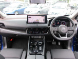 エクストレイル  1.5 G e-4ORCE 4WD