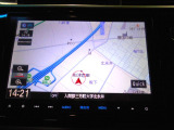 【ナビゲーション】純正8インチメモリーナビ(VXM-145VFEi)を装備しております。リンクアップフリー対応・ブルートゥース・USB対応・デジタルTV・DVD/CDプレーヤー・バックカメラ付きです。