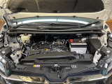 親切・丁寧な専門メカニックスタッフが応対!・車検・点検整備・事故等の修理などアフターサービスも安心。お車のカスタマイズもネクステージのサービススタッフまでご相談ください!