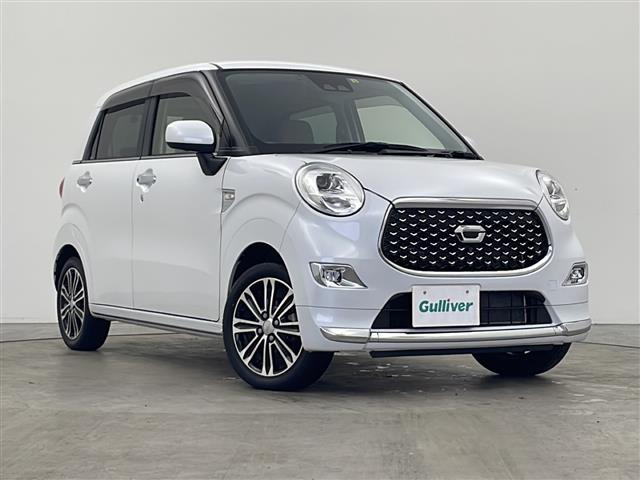 キャスト スタイル  G VS SAIII 4WD 修復歴無し