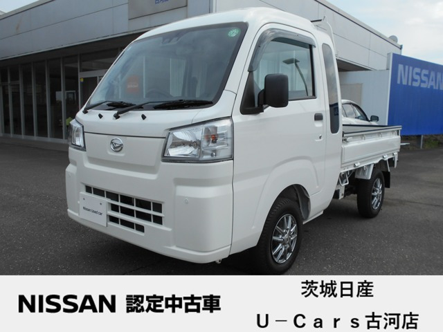 ハイゼットトラック ジャンボ スタンダード 4WD 