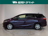 シャトル 1.5 ハイブリッド Z 