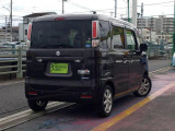 スペーシア ハイブリッド(HYBRID)  X 