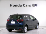 フィット  ベーシック 4WD
