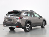 レガシィアウトバック  1.8 リミテッド EX 4WD