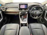 RAV4  ハイブリッドG