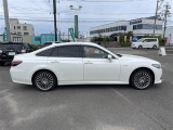 クラウン ハイブリッド 2.5 S Four Cパッケージ 4WD ワンオーナー