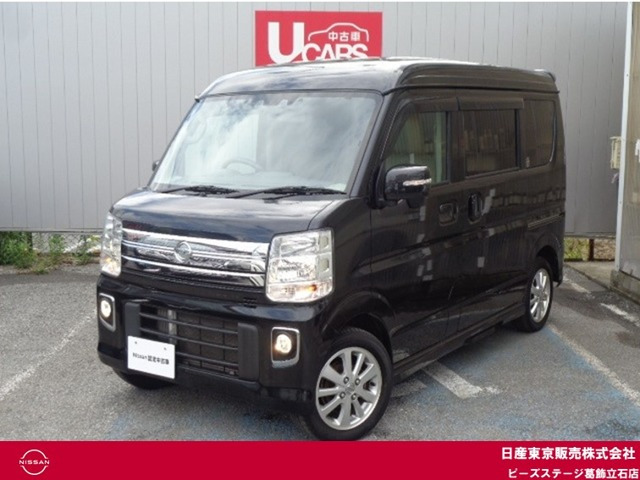 NV100クリッパーリオ G ハイルーフ 