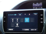 CD・DVD(再生機能)・ブルートゥース等を使用することができます。