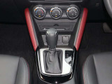 DCT、CVT、従来型のATなど、すべてのトランスミッションの利点を集約し、ロックアップ領域を大幅に拡大し伝達効率の向上とマニュアルトランスミッションのようなダイレクト感を実現した自社製ATです。