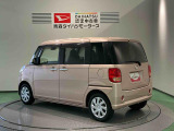 納車後の点検、車検などアフターサービスもお任せください!