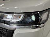 【納車前点検】納車前には、車検整備、法定点検整備を実施しております。また、状態が悪い部品は、きちんと交換した上で納車いたします。