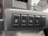 運転席操作部です!