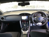 BRZ 2.0 S 