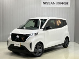 当社試乗車アップ★ 令和6年式 サクラ X入庫しました!分りやすい画像を複数掲載しておりますので、ご覧ください♪