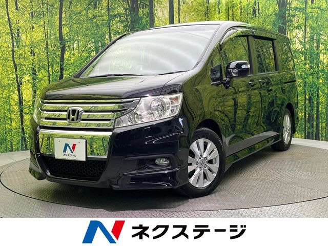 ステップワゴン 2.0 スパーダ Z 