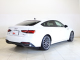 A5スポーツバック 40 TDI クワトロ Sライン 4WD 