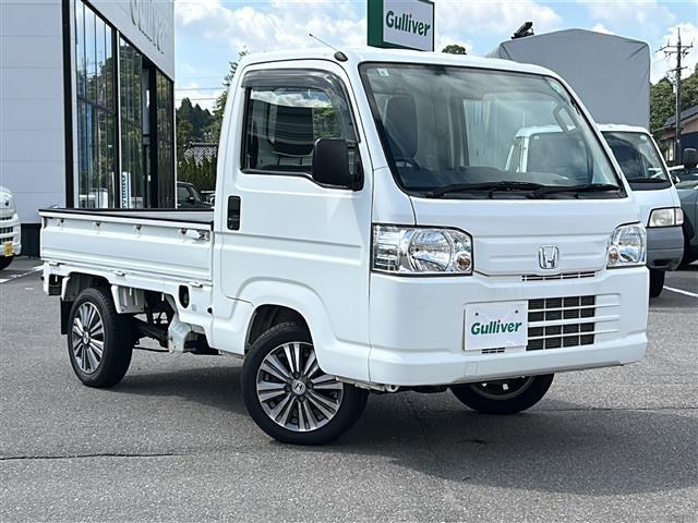 アクティトラック SDX 4WD 5MT