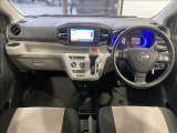 ミライース X SAIII 禁煙車 ナビ フルセグTV DVD再生 Bluet