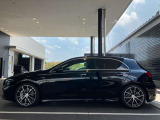 Aクラス AMG A35 4マチック 4WD 