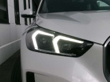 LEDヘッドライトで視界も良好です。見た目も恰好良いです。