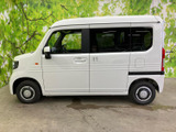 N-VAN  ファン