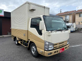 エルフ  キッチンカー