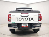 ハイラックス 2.4 Z ディーゼル 4WD 
