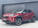 ヤリスクロス 1.5 ハイブリッド Z ワンオーナー 修復歴無し