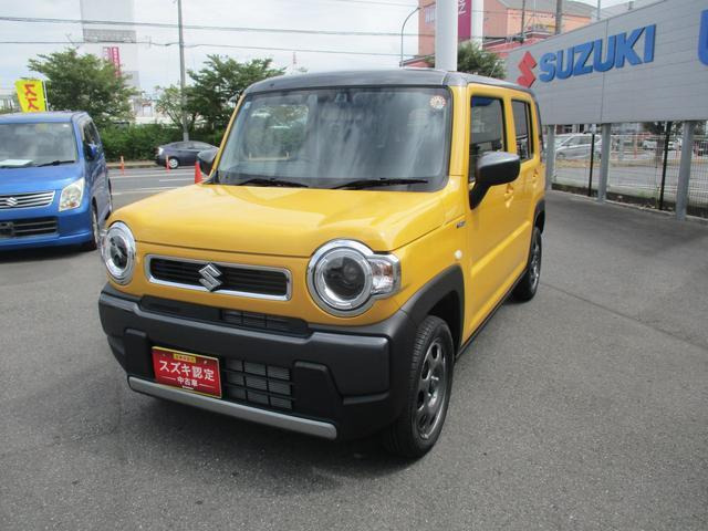 スペーシア ハイブリッド(HYBRID) G 