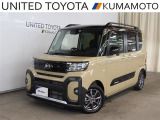 R5年式☆タントファンクロス入荷しました♪
