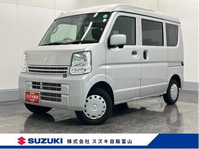 エブリイ ジョイン ターボ ハイルーフ 4WD 