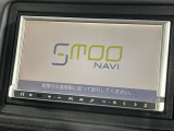 【ナビゲーション】目的地までしっかり案内してくれる使いやすいナビ。Bluetooth接続すればお持ちのスマホやMP3プレイヤーの音楽を再生可能!毎日の運転がさらに楽しくなります!!