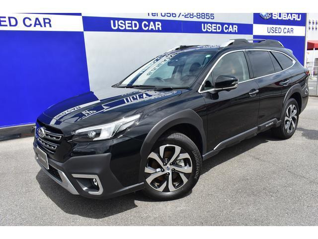 レガシィアウトバック 1.8 リミテッド EX 4WD 