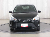 ヴィッツ 1.3 F 4WD 