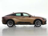 クラウンクロスオーバー 2.5 Z E-Four 4WD 