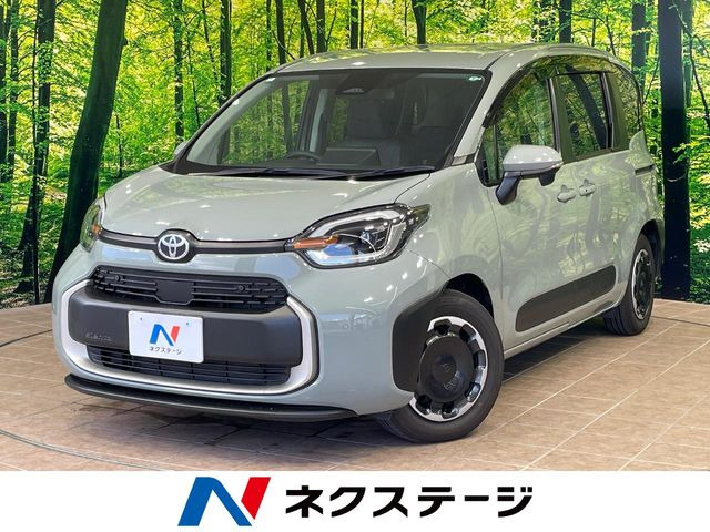 シエンタ ハイブリッド 1.5 Z 