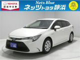 【年式:2020年・走行距離:46000 km】ネッツトヨタ静浜の車をご覧頂き、誠にありがとうございます。安心・安全なお車を多数掲載中!ささいな疑問や、もっと見たい箇所はお気軽に店舗まで★