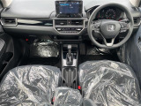 WR-V 1.5 X 修復歴無し