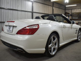 SLクラス SL350 