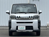 タフト G クロム ベンチャー サンルーフ 修復歴無し