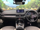 CX-8 2.2 XD グランドジャーニー 4WD 