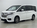 ステップワゴン 1.5 スパーダ ホンダ センシング 4WD 4WD ワンオーナー