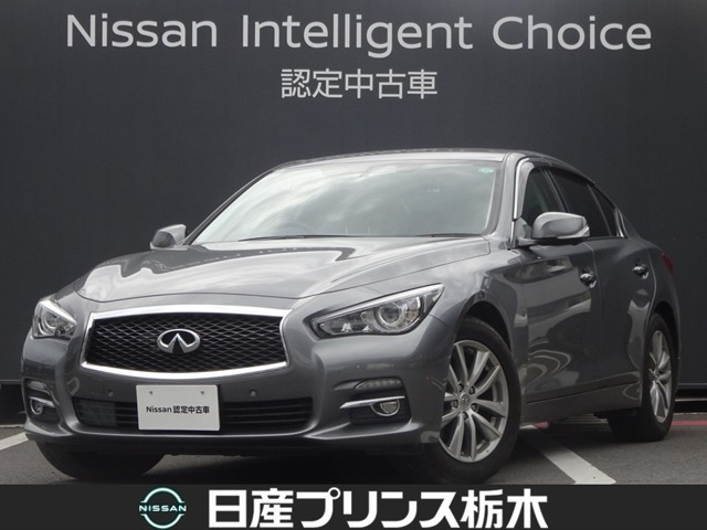 スカイライン2.0 200GT-t