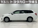 普段使いからお仕事、趣味のクルマとしても使いやすいステーションワゴン!