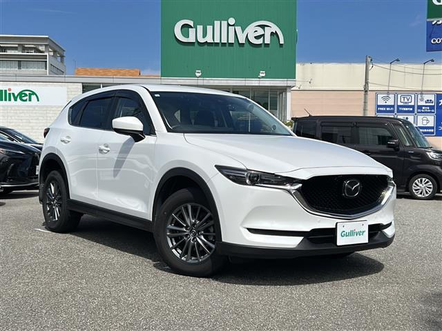 CX-5 2.2 XD プロアクティブ 修復歴無し