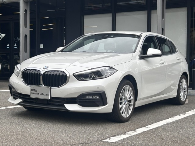 1シリーズ 118d プレイ ディーゼルターボ