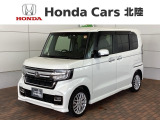 全国納車可 第三者機関証明書付 最長5年保証 ワンオーナー ナビVXM-214VFi TV Rカメラ CD録音 BTオ-ディオ DVD ドラレコ シ-トヒ-タ-装備のN-BOXカスタム Lターボ入庫!